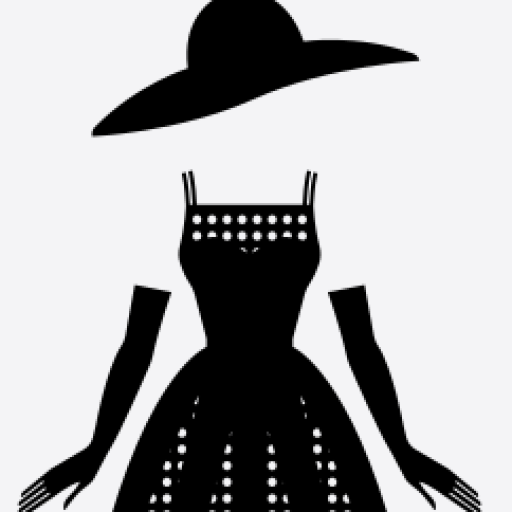 No Stress Elegance logo